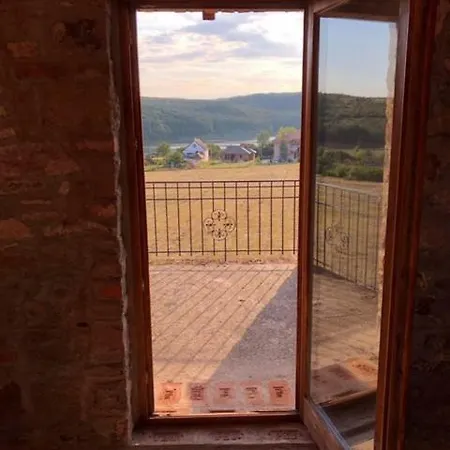 Apartamento Magtár *