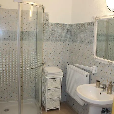 Magtár Apartman