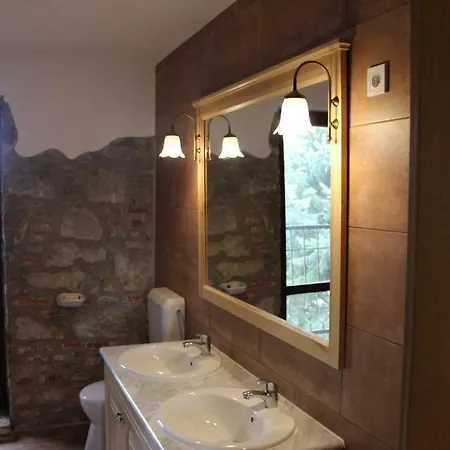Magtár Appartement *