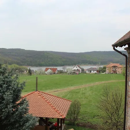 Magtár Appartement