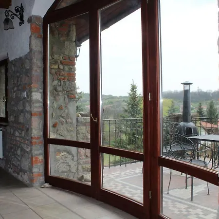 Apartamento Magtár *