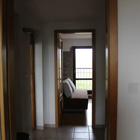 Apartment Magtar Vendeghaz *