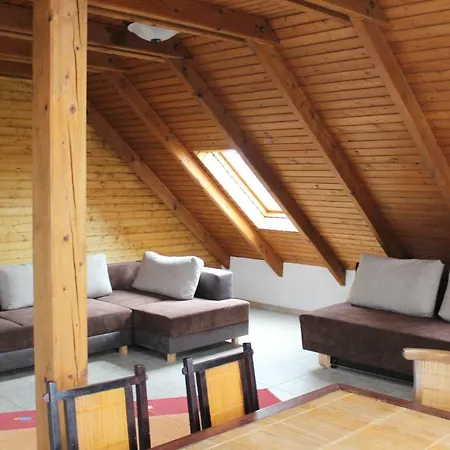 Magtár Appartement *