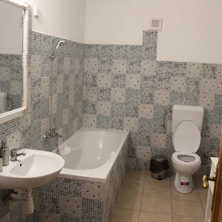 Apartment Magtar Vendeghaz