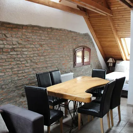 Magtár * Harsány