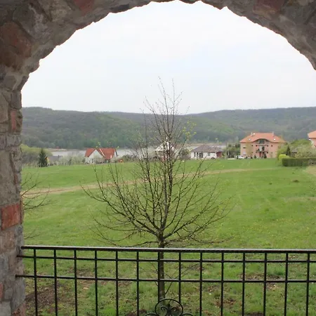 Magtár Appartamento Harsány