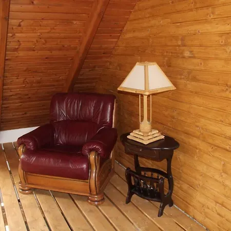 Magtár Apartman Harsány