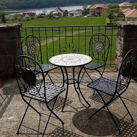 Apartamento Magtár *