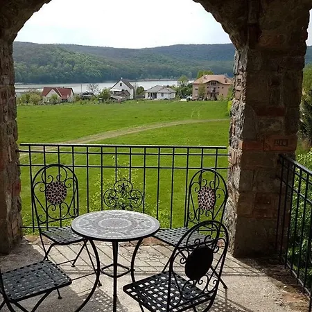 Apartman Magtár