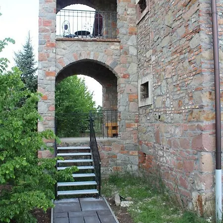 Appartement Magtár