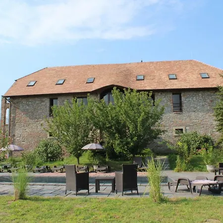 Apartamento Magtár