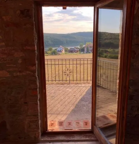 Apartament Magtar Vendeghaz *