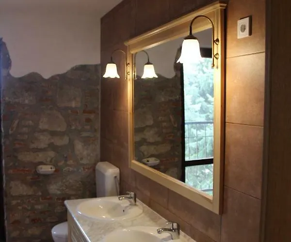 Magtár Apartamento *