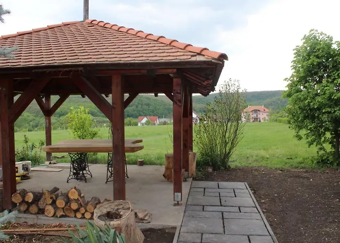 Apartamento Magtár Harsány